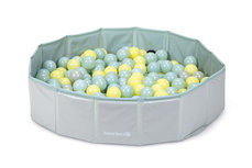 Beeztees puppy ballenbad