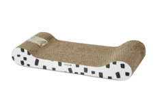 Beeztees kartonnen krabsofa