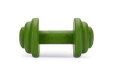 Beeztees Sumo Play Haltrino Groen