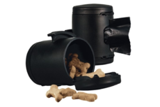 Flexi Multi Box Zwart