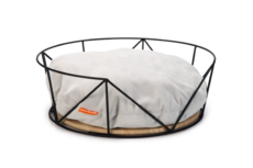 Beeztees Kipu Kattenmand 50x50x17,5 cm