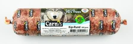 Carnis Kip/Rund