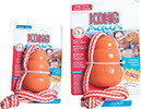 Kong Aqua met touw