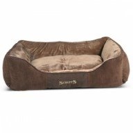 Scruffs Chester Box Bed