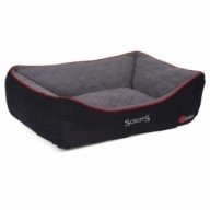 Scruffs Thermal Box Bed