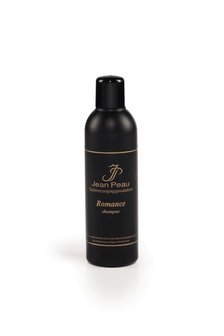 JP Romance shampoo