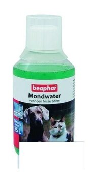 Beaphar Mondwater