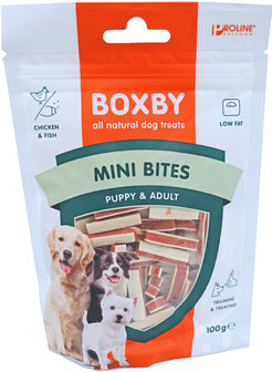 Proline Boxby Puppy Mini Bites