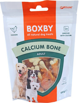 Proline Boxby Calcium Bone