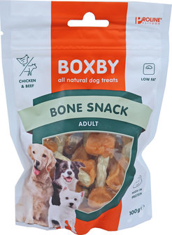 Proline Boxby Bone Snack