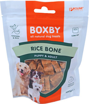 Proline Boxby Rice Bone