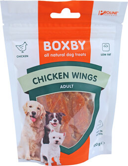 Proline Boxby Chicken Wings