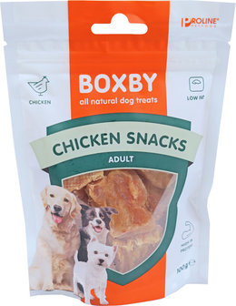 Proline Boxby Chicken Snacks