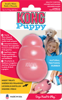 Kong Puppy 