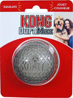 Kong Dura Max ball, medium