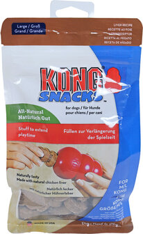 Kong Snacks Large