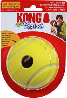 Kong &#039;Rewards&#039; tennis, small