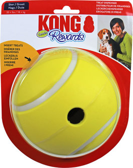 Kong &#039;Rewards&#039; tennis, large