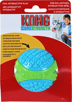 Kong Core Strength ball
