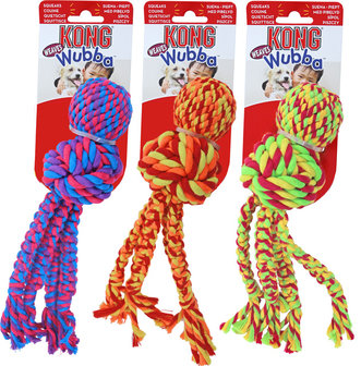 Kong Wubba Weaves rope