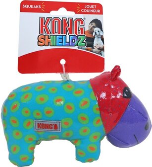 Kong Shieldz hippo, medium