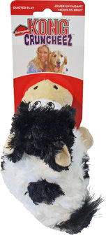 Kong deals cruncheez cow