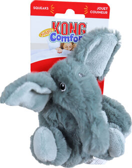 Kong &#039;Comfort Kiddos&#039; olifant