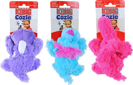Kong &#039;Cozie&#039; Brights, small
