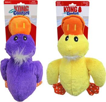 Kong Comfort jumbo XL