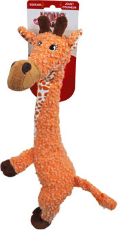 Kong Shakers Luvs giraffe, large