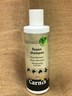 Carnis Rozen shampoo 250ml (puppy)