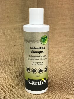 Carnis Calendula shampoo 250ml