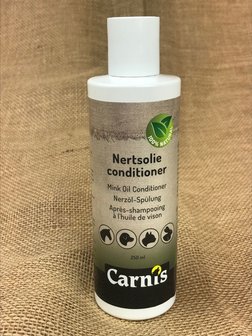 Carnis Nertsolie conditioner 250ml