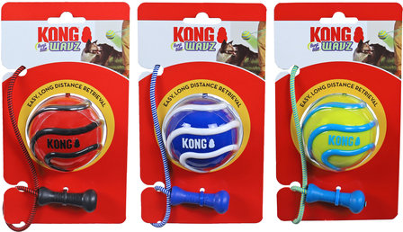 Kong Wavz Bunji Ball medium