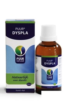 Puur Dyspla