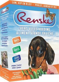 Renske Puppy