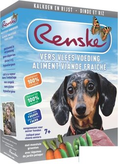 Renske Senior