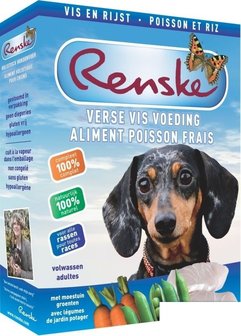 Renske Vis