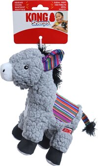 Kong Sherps donkey, medium