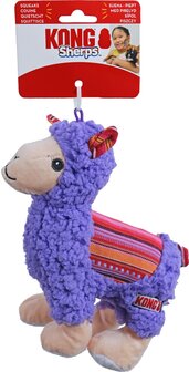 Kong Sherps llama, medium