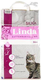 Linda Silica 8 Liter