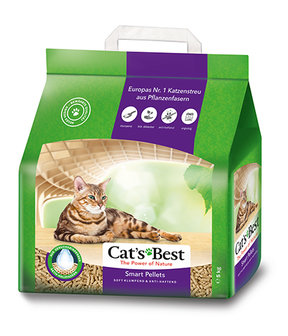 Cat&#039;s Best Smart Pellets