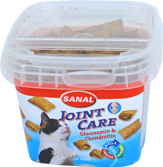 Sanal kat joint care cups, 75 gram