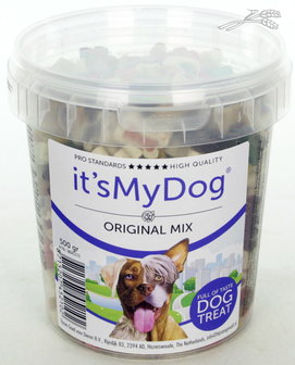 it&#039;s My Dog Trainingsbotjes mix 500 gram