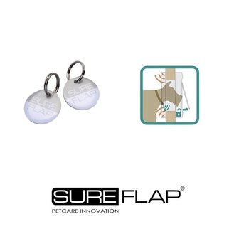 Sureflap Rfid penning