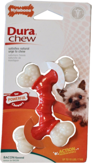 Nylabone Dura Chew Double Bend Diverse