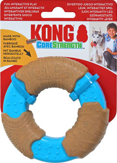Kong Core Strength Bamboo ring, small
