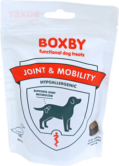 Proline Boxby Functional joint &amp; mobility, 100 gram