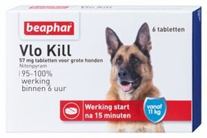 Beaphar Vlo Kill +11 kg