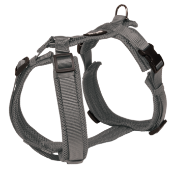 Petlando mesh Y-comfort anthracite